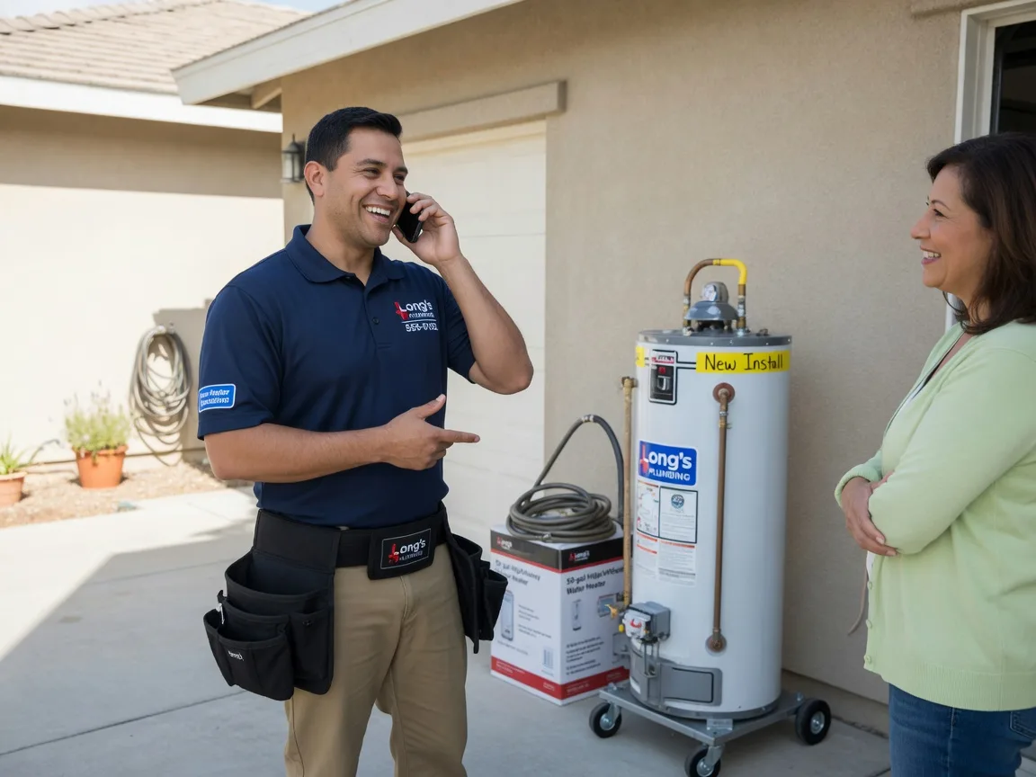 Leak Detection Muscle Shoals, AL FAQs